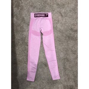 Gymshark Leggings XS